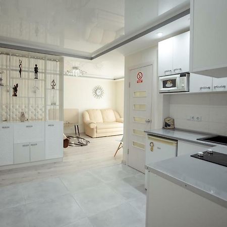 Apartments-Studio On Gogolya Kropîvnîțkîi Exterior foto