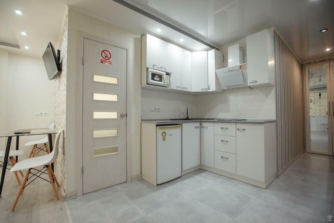 Apartments-Studio On Gogolya Kropîvnîțkîi Exterior foto