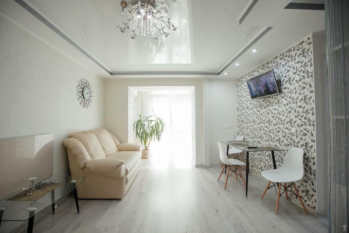 Apartments-Studio On Gogolya Kropîvnîțkîi Exterior foto