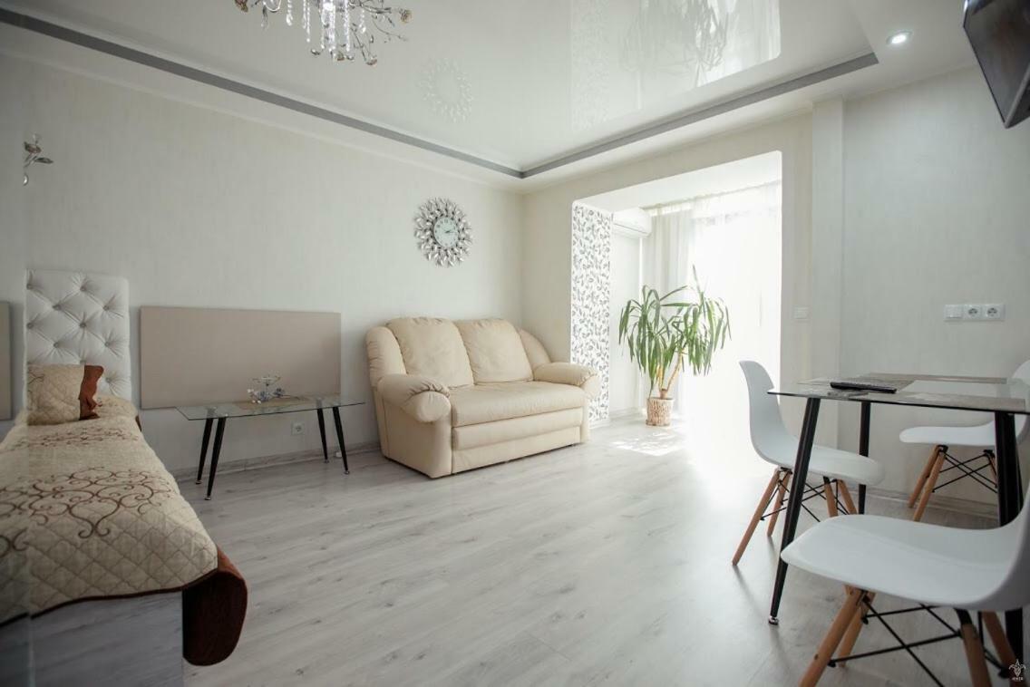 Apartments-Studio On Gogolya Kropîvnîțkîi Exterior foto