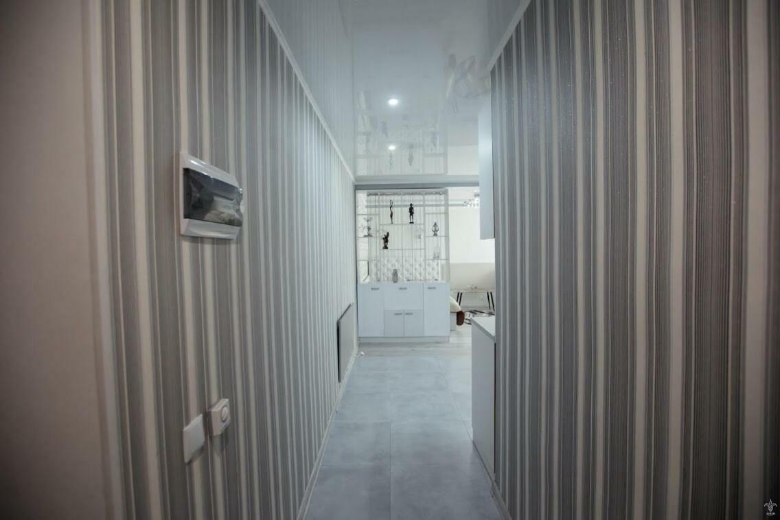 Apartments-Studio On Gogolya Kropîvnîțkîi Exterior foto