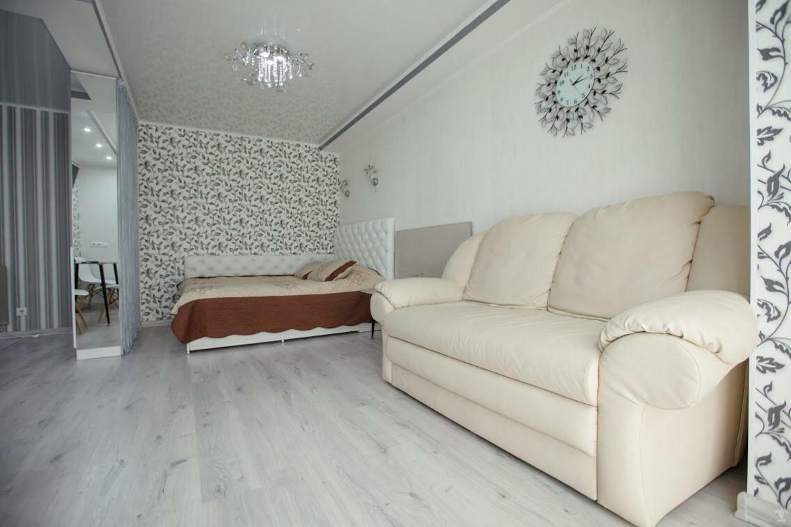 Apartments-Studio On Gogolya Kropîvnîțkîi Exterior foto