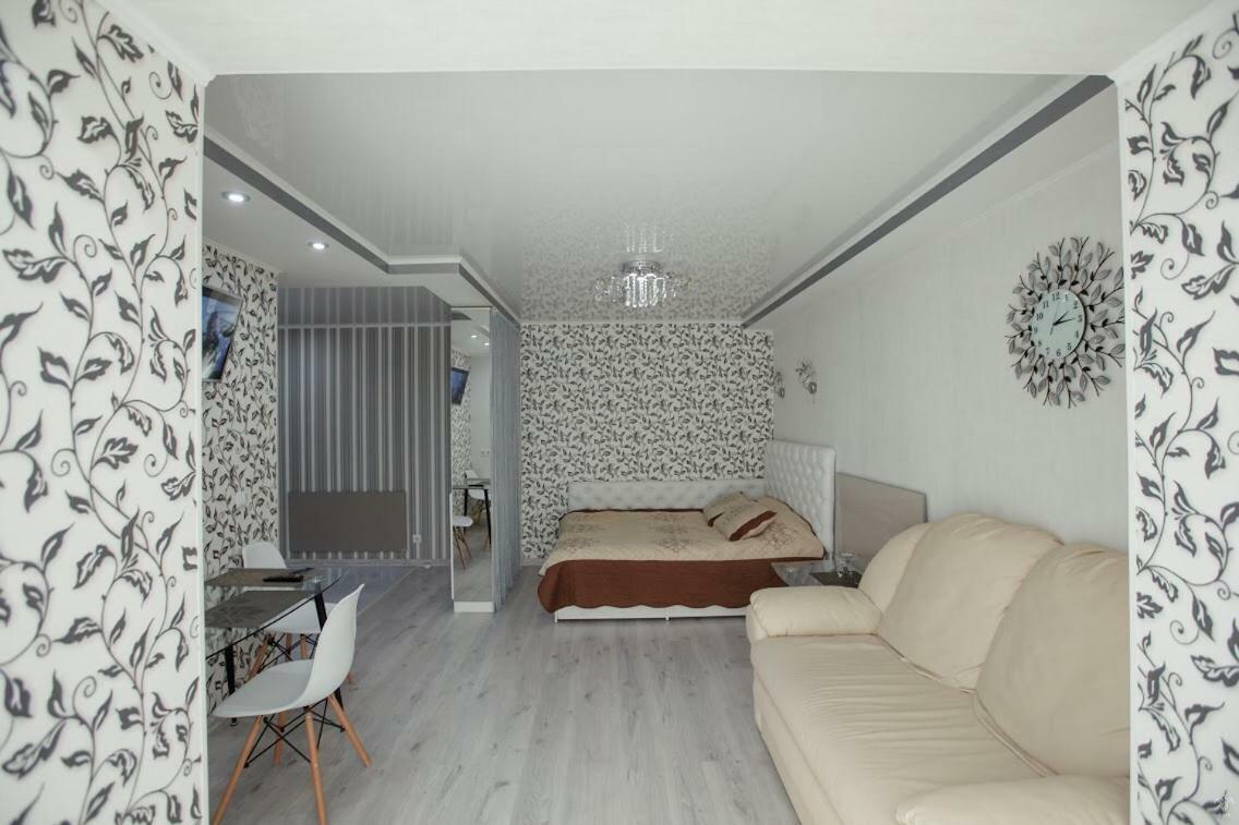 Apartments-Studio On Gogolya Kropîvnîțkîi Exterior foto
