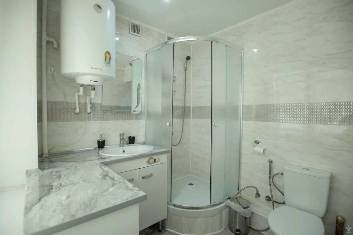 Apartments-Studio On Gogolya Kropîvnîțkîi Exterior foto